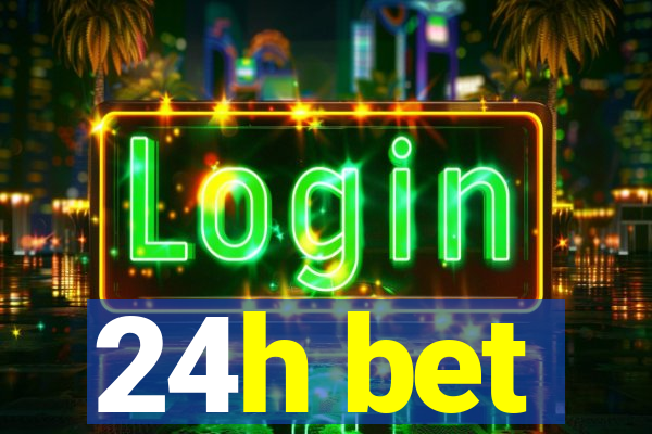 24h bet