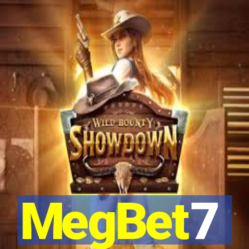 MegBet7