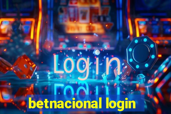 betnacional login