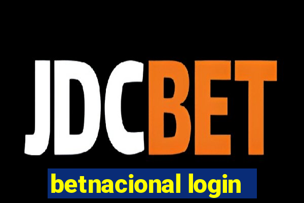 betnacional login