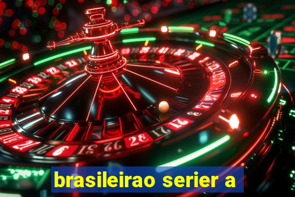 brasileirao serier a