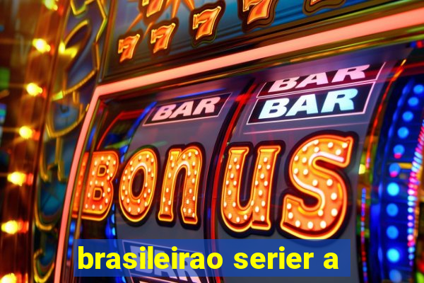 brasileirao serier a