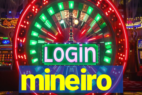 mineiro