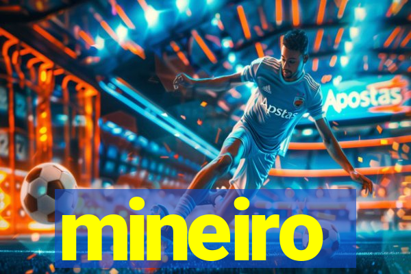 mineiro