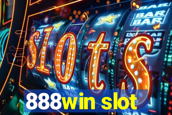 888win slot