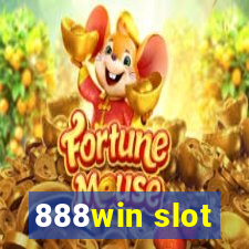 888win slot