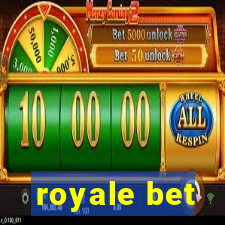 royale bet