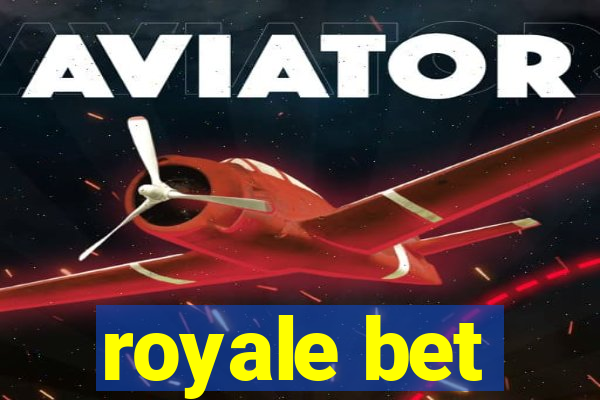 royale bet