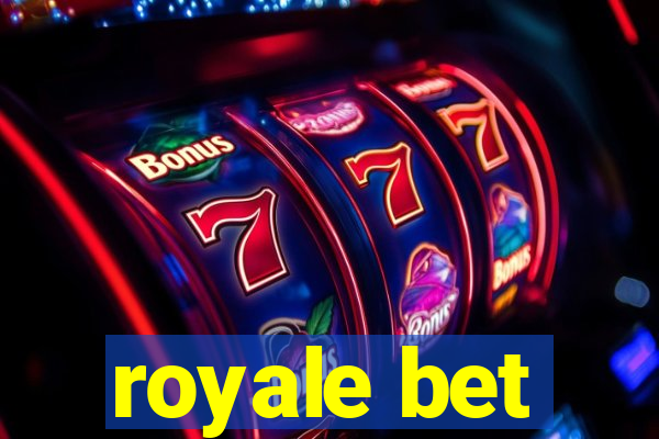 royale bet