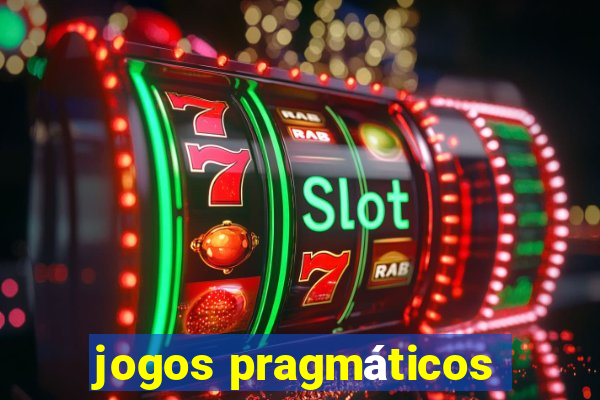 jogos pragmáticos