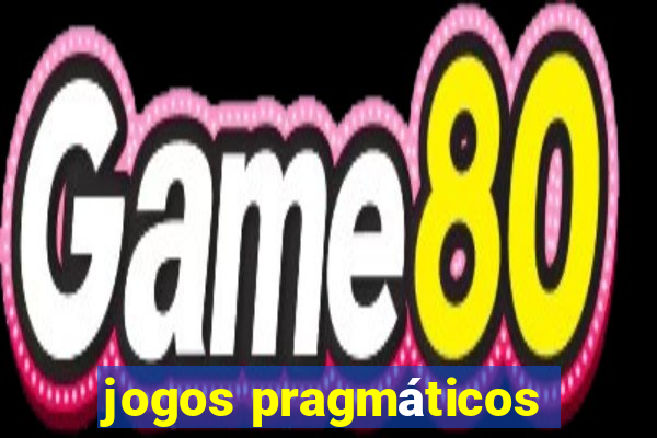 jogos pragmáticos