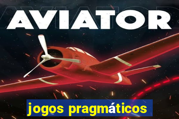 jogos pragmáticos