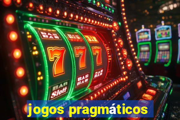 jogos pragmáticos