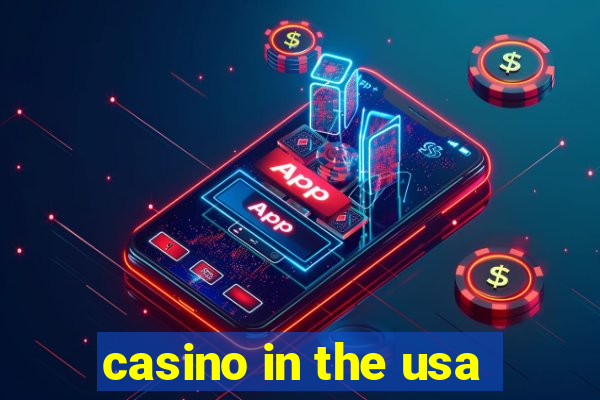 casino in the usa