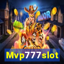 Mvp777slot