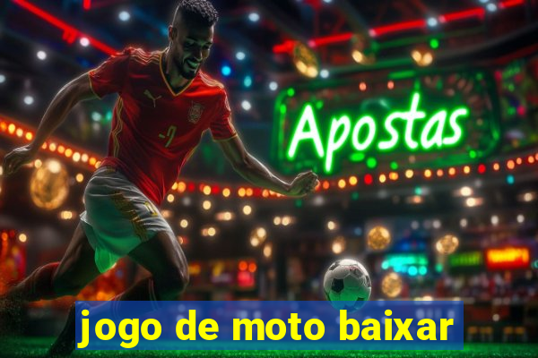 jogo de moto baixar