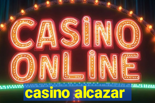 casino alcazar