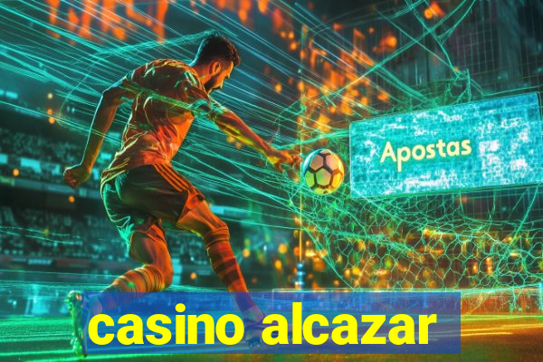 casino alcazar