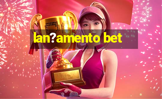 lan?amento bet