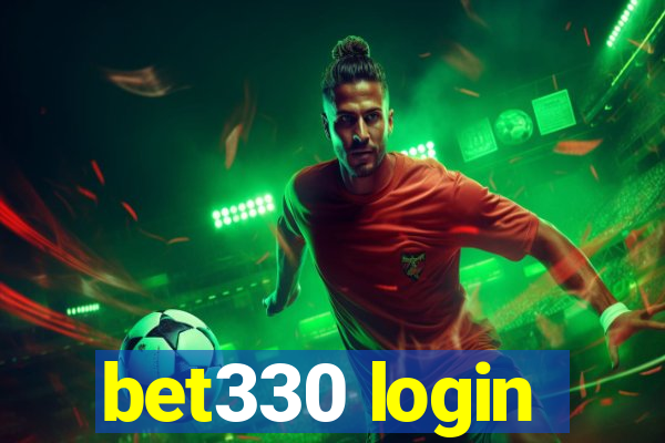 bet330 login