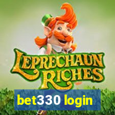 bet330 login