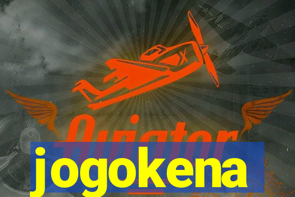 jogokena