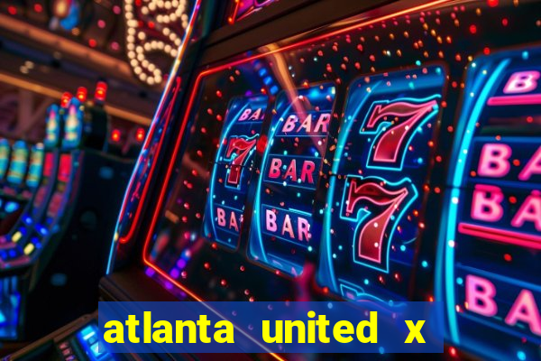 atlanta united x dc united palpites