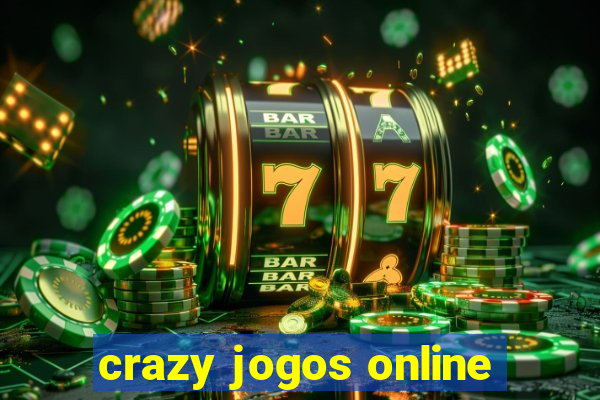 crazy jogos online