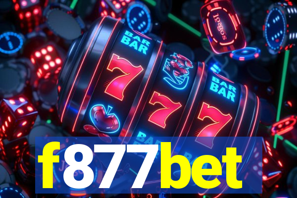 f877bet