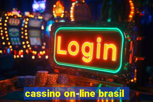 cassino on-line brasil