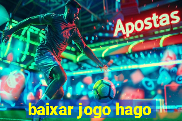 baixar jogo hago