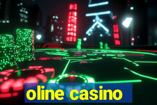 oline casino