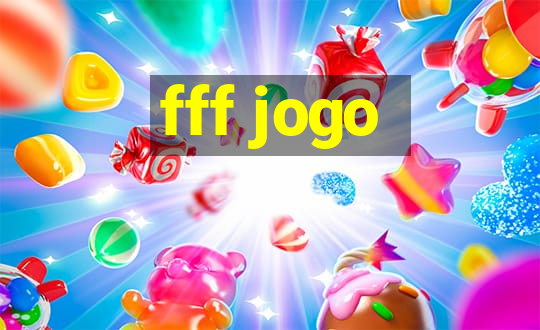 fff jogo