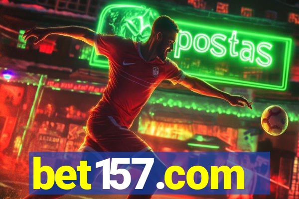 bet157.com