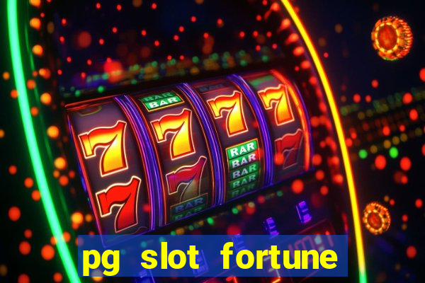 pg slot fortune tiger png