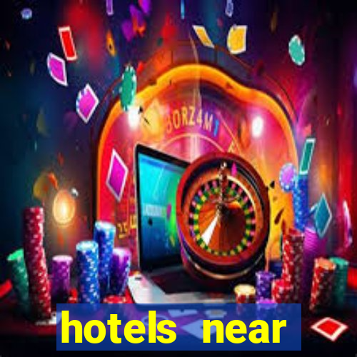 hotels near miccosukee casino