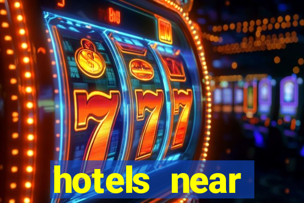 hotels near miccosukee casino