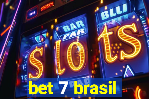 bet 7 brasil