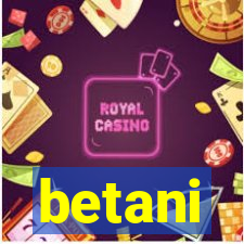 betani