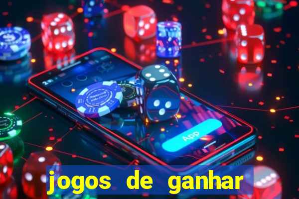 jogos de ganhar dinheiro no pix na hora