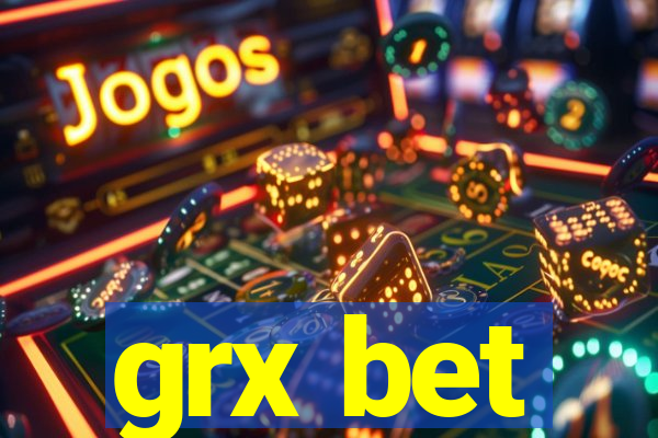 grx bet