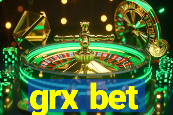 grx bet