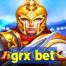 grx bet