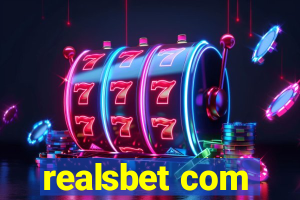 realsbet com