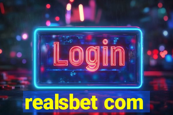 realsbet com