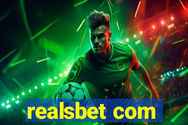 realsbet com