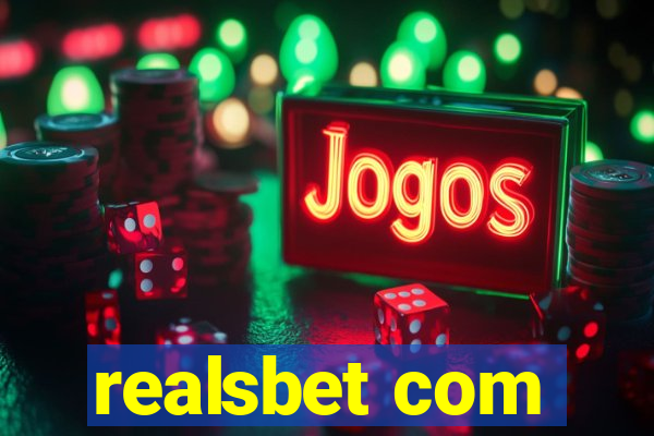 realsbet com