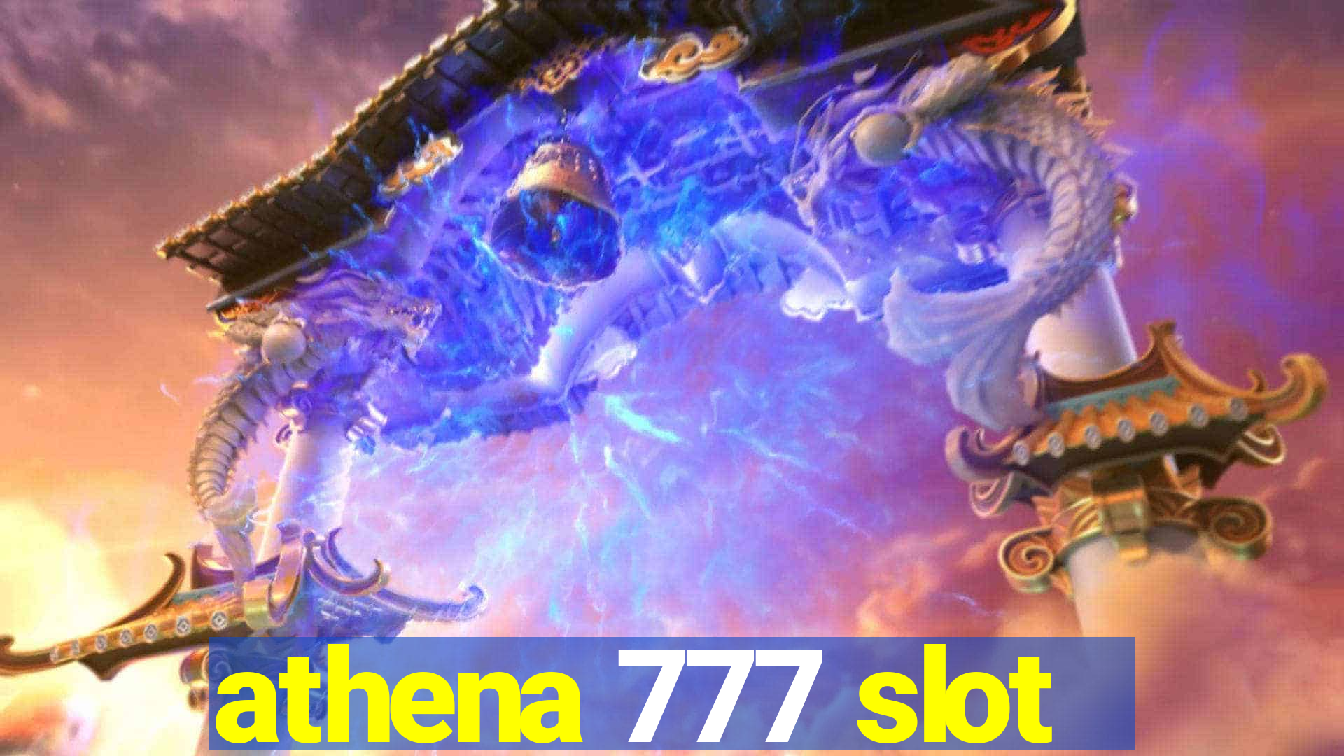 athena 777 slot