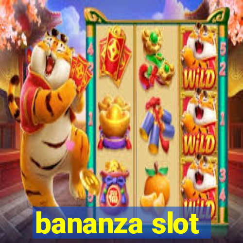 bananza slot