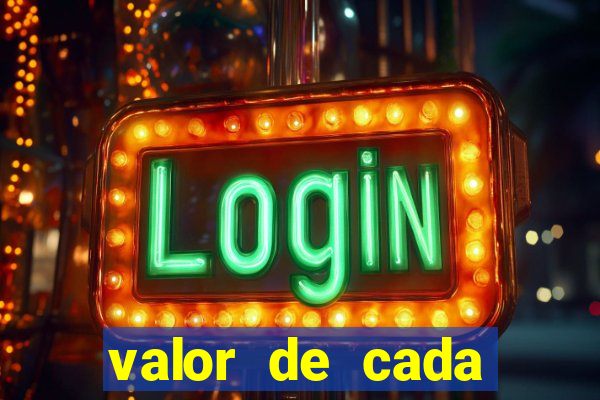 valor de cada simbolo do fortune tiger